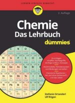Chemie fur Dummies. Das Lehrbuch 2e
