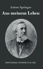 Aus meinem Leben