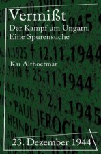 Vermißt