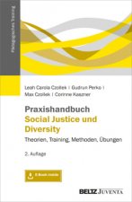 Praxishandbuch Social Justice und Diversity, m. 1 Buch, m. 1 E-Book