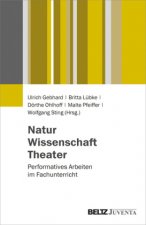 Natur - Wissenschaft - Theater