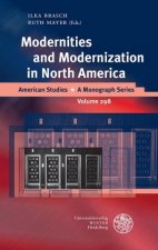 Modernities and Modernization in North America
