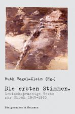 Die ersten Stimmen