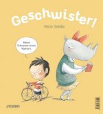 Geschwister!