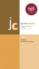 journal culinaire / 