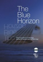 The Blue Horizon, Gitarre, m. Audio-CD