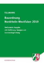Bauordnung Nordrhein-Westfalen 2019