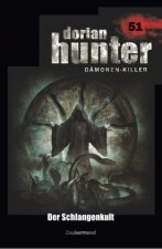 Dorian Hunter 51 - Der Schlangenkult
