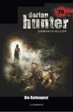 Dorian Hunter 70 - Die Rattenpest