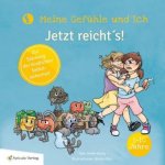 Jetzt reicht's, 4 Teile