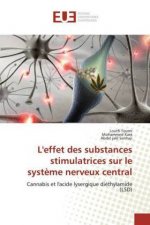 L'effet des substances stimulatrices sur le syst?me nerveux central
