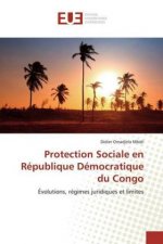Protection Sociale en Republique Democratique du Congo