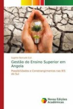 Gestao do Ensino Superior em Angola