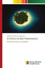 O Clima no Eon Fanerozoico