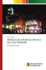 Melhoria de eficiencia termica do Ciclo RANKINE