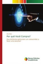 Por que Voce Compra?