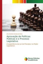 Aprovação de Políticas Públicas e o Processo Legislativo