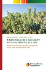 Fitorremediacao e Gessagem em solos afetados por sais