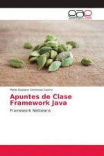 Apuntes de Clase Framework Java