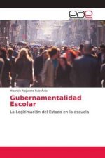 Gubernamentalidad Escolar