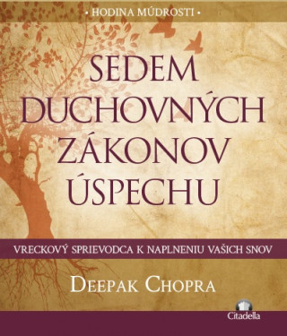 Sedem duchovných zákonov úspechu