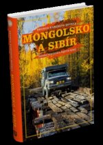 Mongolsko a Sibír