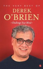 Very Best of Derek O'Brien - Challange Your Mind