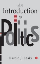 INTRODUCTION TO POLITICS