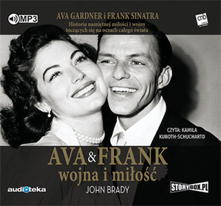 Ava i Frank: wojna i miłość