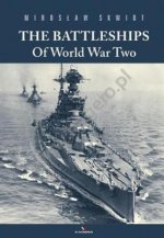 Battleships of World War II. Vol 1