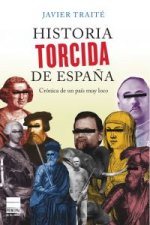Historia torcida de España
