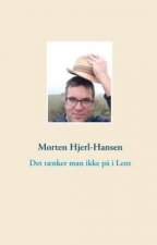 Det t?nker man ikke p? i Lent