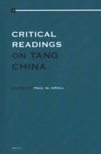 Critical Readings on Tang China: Volume 4