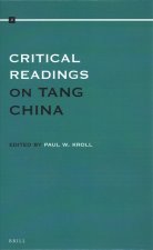 Critical Readings on Tang China: Volume 2