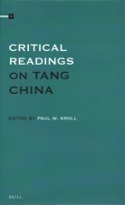 Critical Readings on Tang China: Volume 1
