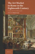 The Art Market in Rome in the Eighteenth Century: A Study in the Social History of Art