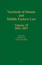 Yearbook of Islamic and Middle Eastern Law, Volume 19 (2016-2017)