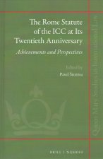 The Rome Statute of the ICC at Its Twentieth Anniversary: Achievements and Perspectives