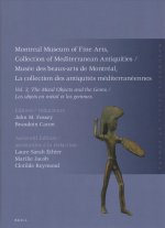 Montreal Museum of Fine Arts, Collection of Mediterranean Antiquities, Vol. 3, the Metal Objects and the Gems: Musée Des Beaux-Arts de Montréal, La Co