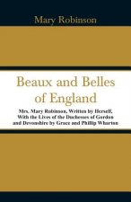 Beaux and Belles of England