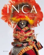INCA: Textiles and Ornaments of the Andes