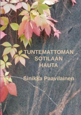 Tuntemattoman Sotilaan Hauta