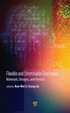 Flexible and Stretchable Electronics
