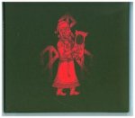 Skald, 1 Audio-CDs