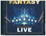Das Beste von Fantasy - Das große Jubiläumsalbum - Mit allen Hits! (Live), 1 Audio-CD