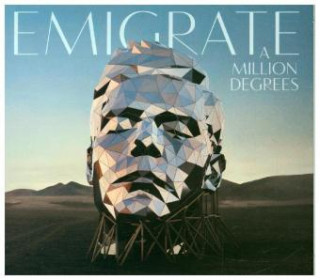 A Million Degrees, 1 Audio-CD