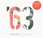 1963: New Directions, 3 Audio-CDs