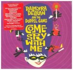 Come Spy With Me, 1 Audio-CDs