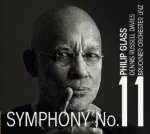 Sinfonie Nr. 11, 1 Audio-CD