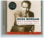 Music In The Morgan Manner, 2 Audio-CDs